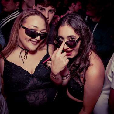 Foto von 30 YEARS MATRIX CLUB BERLIN BIRTHDAY BASH