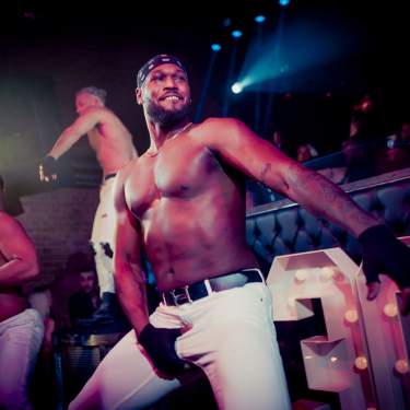 Foto von 30 YEARS MATRIX CLUB BERLIN BIRTHDAY BASH