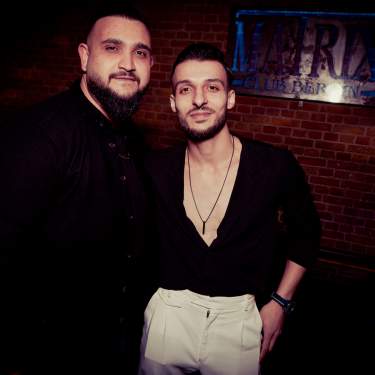 Foto von 30 YEARS MATRIX CLUB BERLIN BIRTHDAY BASH