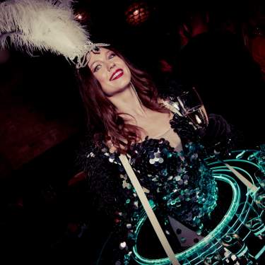 Foto von 30 YEARS MATRIX CLUB BERLIN BIRTHDAY BASH