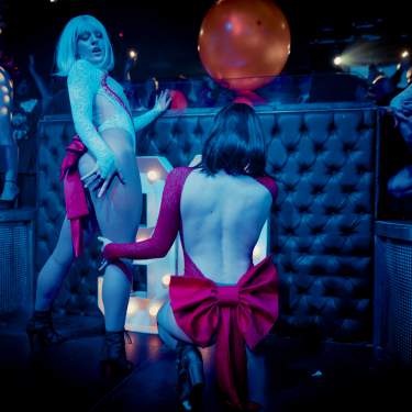 Foto von 30 YEARS MATRIX CLUB BERLIN BIRTHDAY BASH