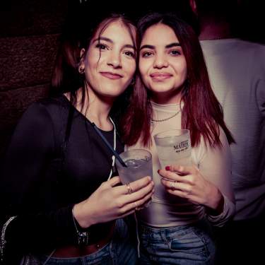Foto von 30 YEARS MATRIX CLUB BERLIN BIRTHDAY BASH