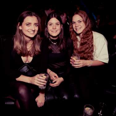 Foto von 30 YEARS MATRIX CLUB BERLIN BIRTHDAY BASH