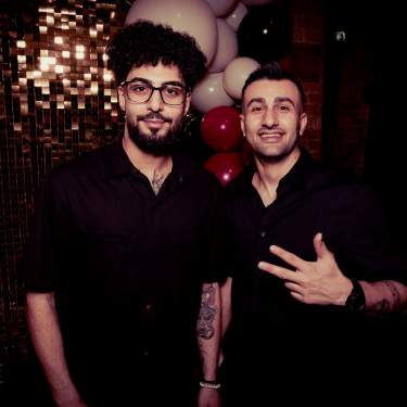 Foto von 30 YEARS MATRIX CLUB BERLIN BIRTHDAY BASH