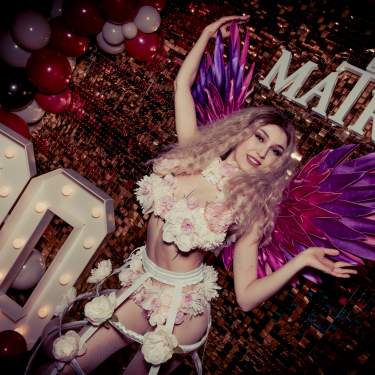 Foto von 30 YEARS MATRIX CLUB BERLIN BIRTHDAY BASH