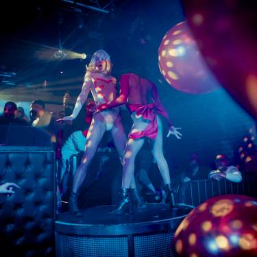 Foto von 30 YEARS MATRIX CLUB BERLIN BIRTHDAY BASH