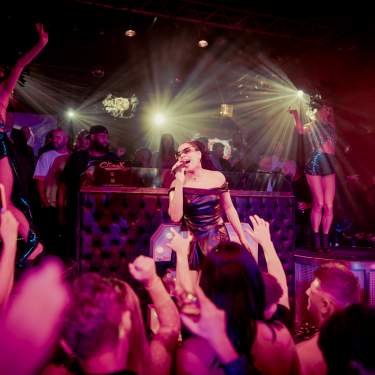Foto von 30 YEARS MATRIX CLUB BERLIN BIRTHDAY BASH