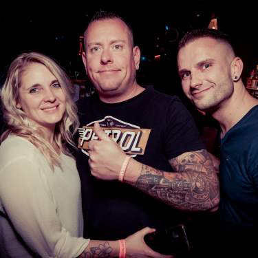 Foto von 30 YEARS MATRIX CLUB BERLIN BIRTHDAY BASH