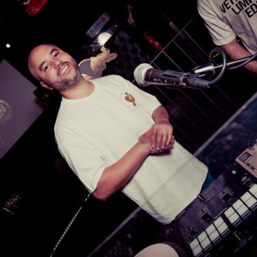 Foto von 30 YEARS MATRIX CLUB BERLIN BIRTHDAY BASH