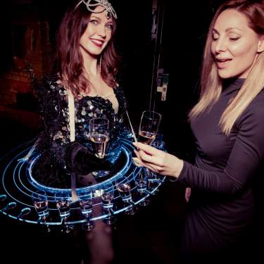 Foto von 30 YEARS MATRIX CLUB BERLIN BIRTHDAY BASH
