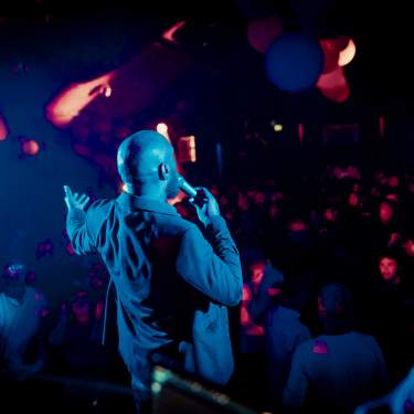 Foto von 30 YEARS MATRIX CLUB BERLIN BIRTHDAY BASH
