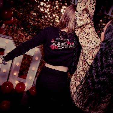 Foto von 30 YEARS MATRIX CLUB BERLIN BIRTHDAY BASH