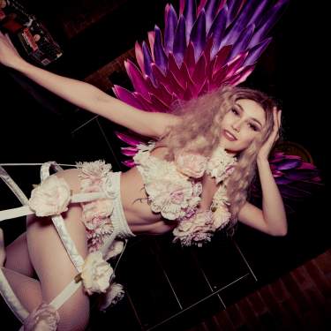 Foto von 30 YEARS MATRIX CLUB BERLIN BIRTHDAY BASH