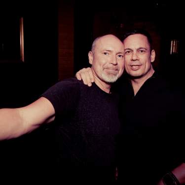 Foto von 30 YEARS MATRIX CLUB BERLIN BIRTHDAY BASH