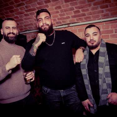 Foto von 30 YEARS MATRIX CLUB BERLIN BIRTHDAY BASH