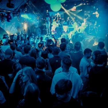 Foto von 30 YEARS MATRIX CLUB BERLIN BIRTHDAY BASH