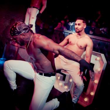 Foto von 30 YEARS MATRIX CLUB BERLIN BIRTHDAY BASH