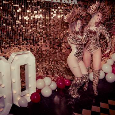 Foto von 30 YEARS MATRIX CLUB BERLIN BIRTHDAY BASH