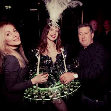 Foto von 30 YEARS MATRIX CLUB BERLIN BIRTHDAY BASH