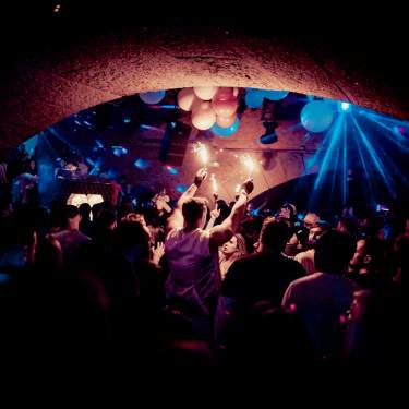 Foto von 30 YEARS MATRIX CLUB BERLIN BIRTHDAY BASH