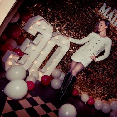 Foto von 30 YEARS MATRIX CLUB BERLIN BIRTHDAY BASH