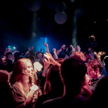 Foto von 30 YEARS MATRIX CLUB BERLIN BIRTHDAY BASH