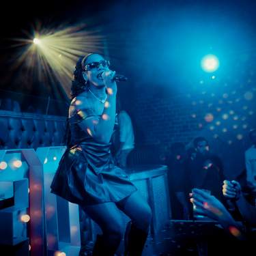 Foto von 30 YEARS MATRIX CLUB BERLIN BIRTHDAY BASH