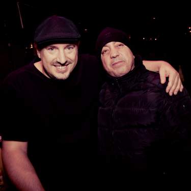 Foto von 30 YEARS MATRIX CLUB BERLIN BIRTHDAY BASH