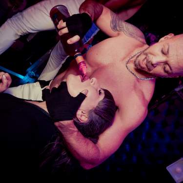 Foto von 30 YEARS MATRIX CLUB BERLIN BIRTHDAY BASH
