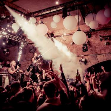 Foto von 31.12.2024 Silvester / New Years Eve 2024 / 2025