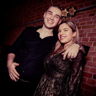 Foto von 31.12.2024 Silvester / New Years Eve 2024 / 2025