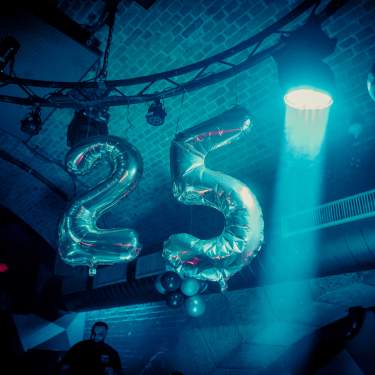 Foto von 31.12.2024 Silvester / New Years Eve 2024 / 2025