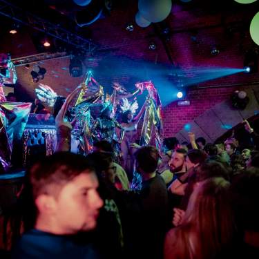 Foto von 31.12.2024 Silvester / New Years Eve 2024 / 2025