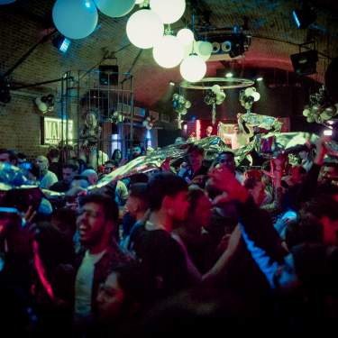 Foto von 31.12.2024 Silvester / New Years Eve 2024 / 2025