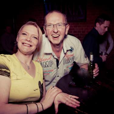 Foto von Samstag, 25.01.2025