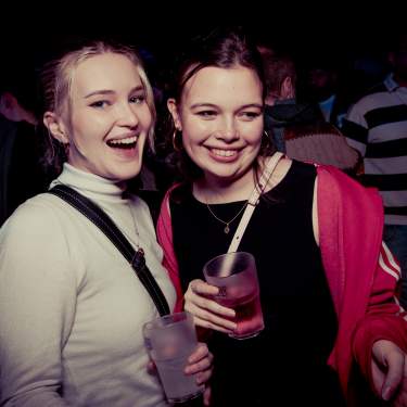 Foto von Freitag, 14.02.2025 Valentine`s Day