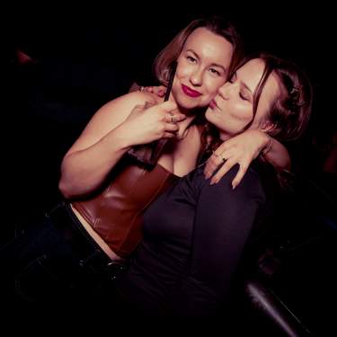 Foto von Freitag, 14.02.2025 Valentine`s Day