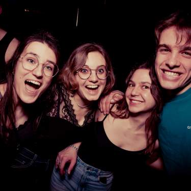 Foto von Freitag, 14.02.2025 Valentine`s Day