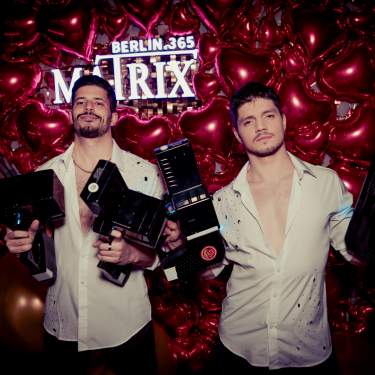 Foto von Freitag, 14.02.2025 Valentine`s Day