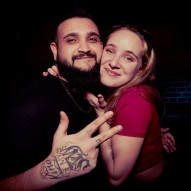 Foto von Freitag, 14.02.2025 Valentine`s Day