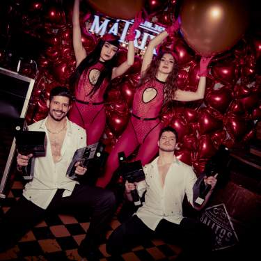 Foto von Freitag, 14.02.2025 Valentine`s Day