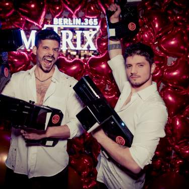 Foto von Freitag, 14.02.2025 Valentine`s Day