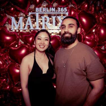 Foto von Freitag, 14.02.2025 Valentine`s Day