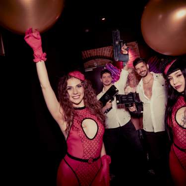Foto von Freitag, 14.02.2025 Valentine`s Day
