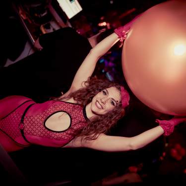 Foto von Freitag, 14.02.2025 Valentine`s Day