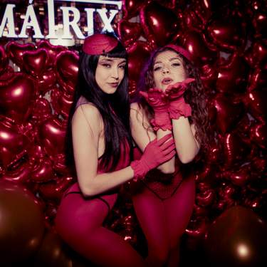 Foto von Freitag, 14.02.2025 Valentine`s Day