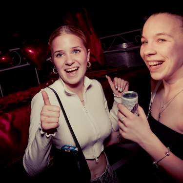 Foto von Freitag, 14.02.2025 Valentine`s Day