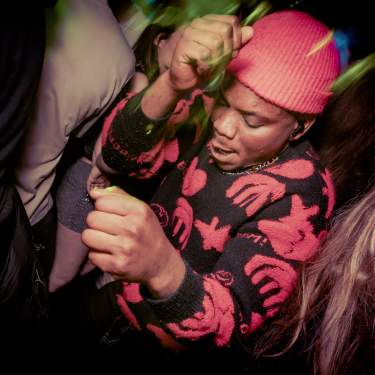 Foto von Freitag, 14.02.2025 Valentine`s Day