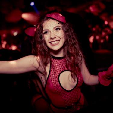 Foto von Freitag, 14.02.2025 Valentine`s Day