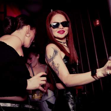 Foto von Freitag, 14.02.2025 Valentine`s Day